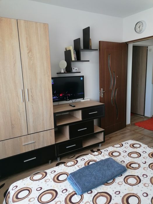 Apartament 2 camere decomandate regim hotelier Mioveni