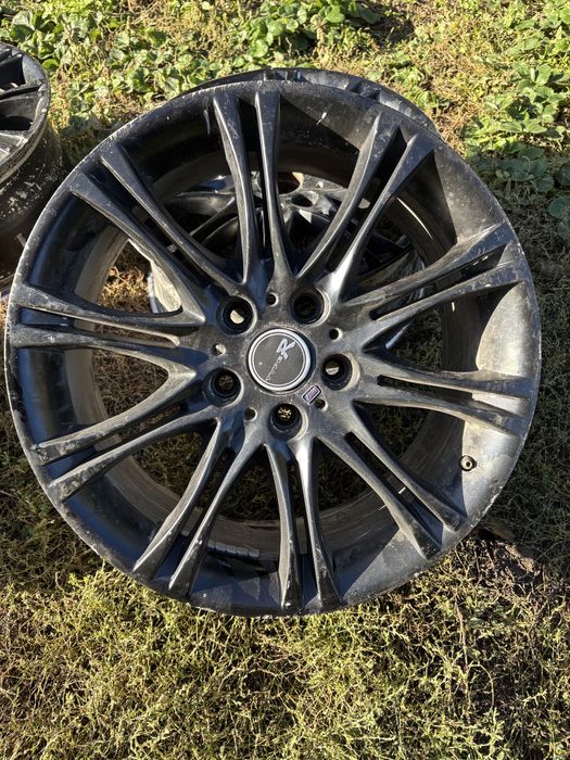 Vand Jante bmw pe 18