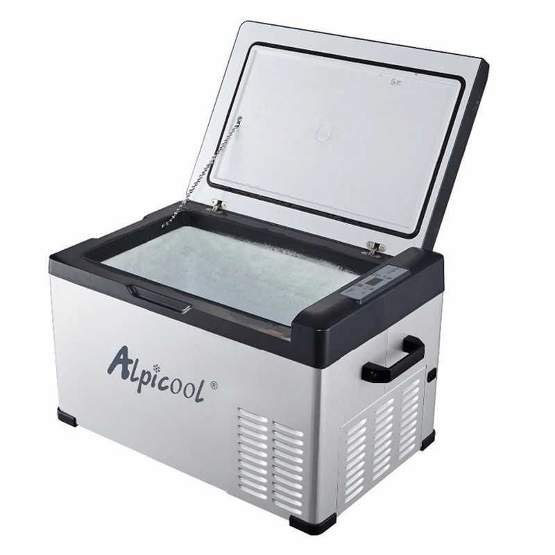 Компрессорный автохолодильник Alpicool C30 (30 л.)