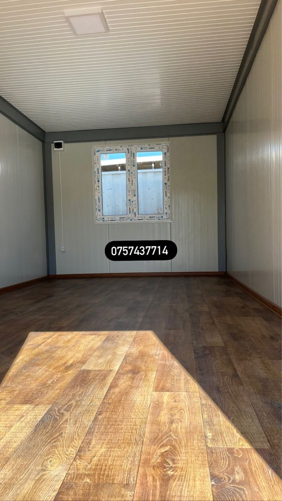 Containere modulare la super oferta