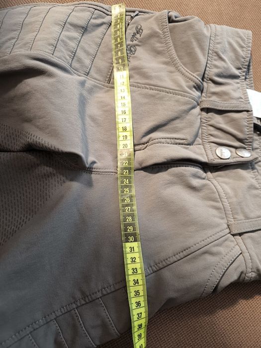 Pantaloni calorie Felix Buhler XS(34)