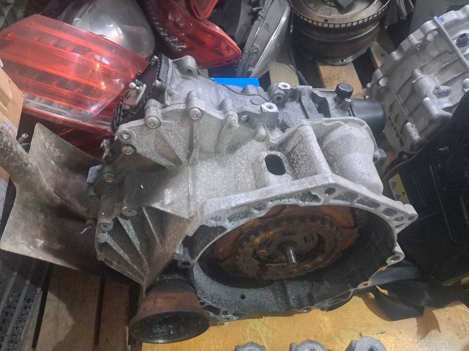 Cutie de viteze SMS - Automata DSG 7 trepte - VW Passat B8 (2014-2019)