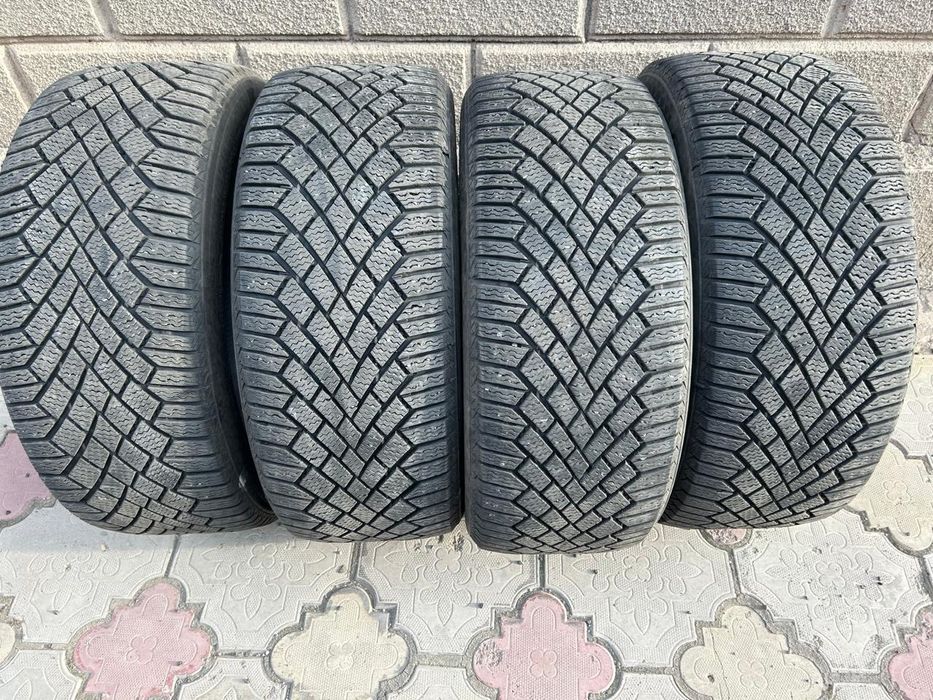 Шины липучки  (4шт)