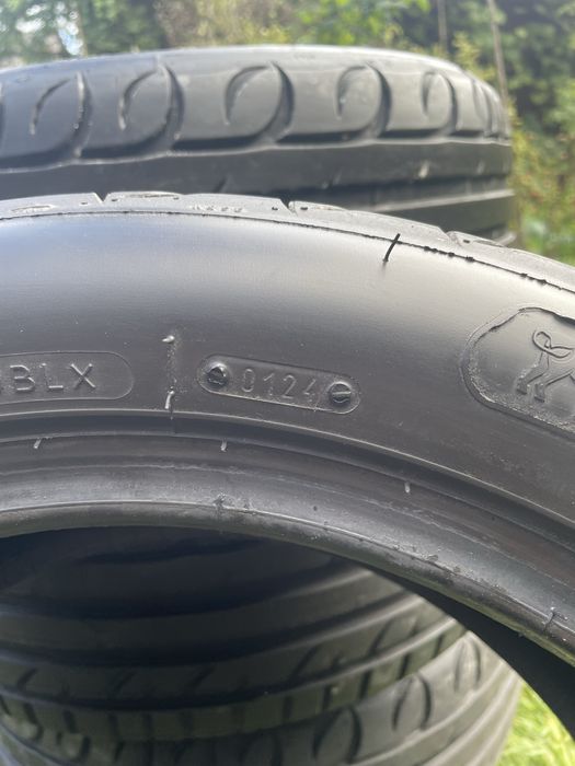 Anvelope vara Taurus 225/50/ R17