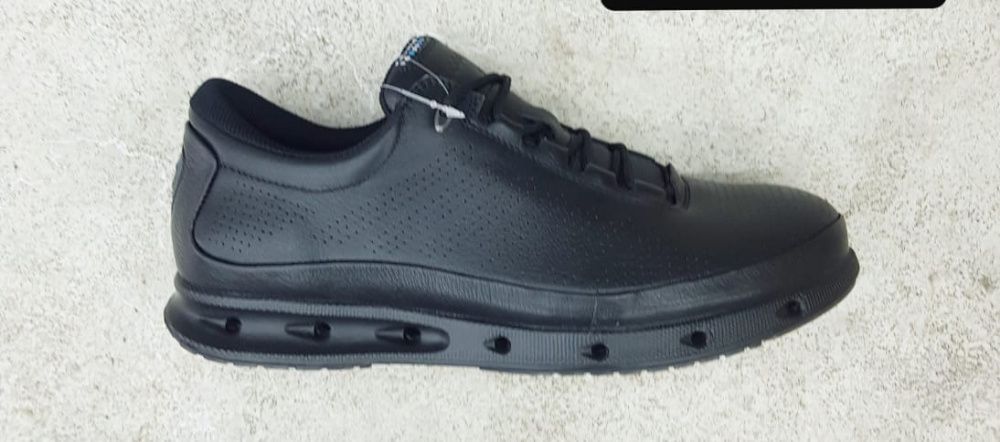 ЕССО демисезонная обувь пять моделей Словакия Вьетнам.