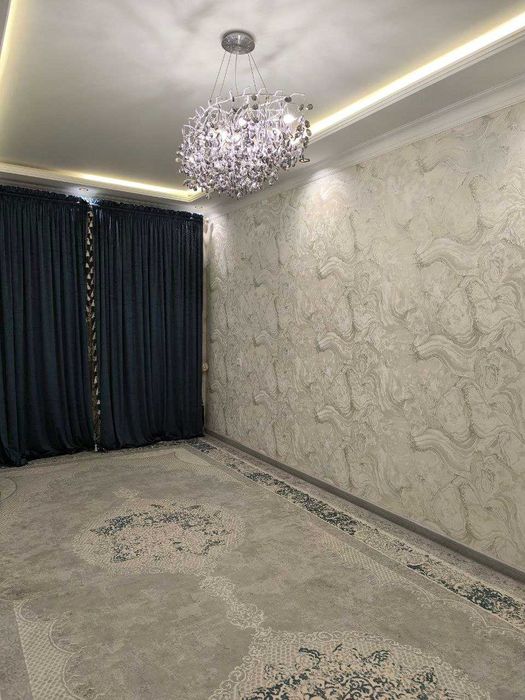 2 xonali kvartira ijaraga qo'yiladi sheriklikka