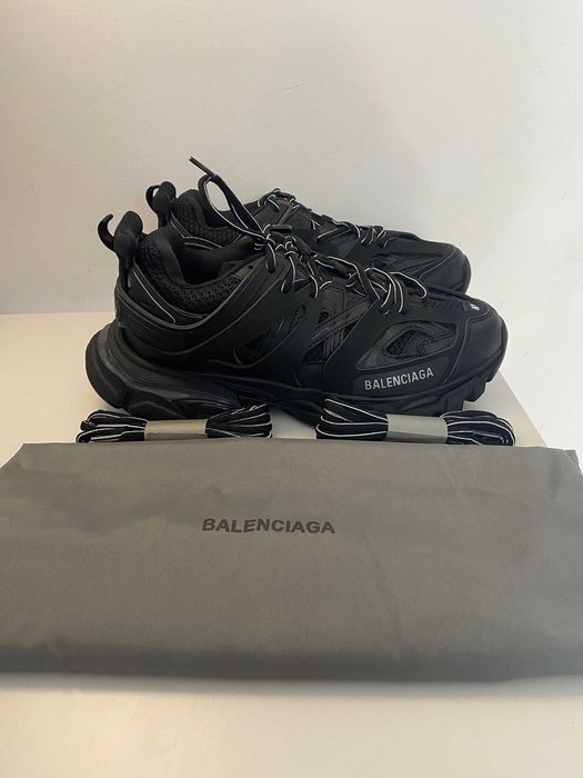 Balenciaga Track Negri 41-43