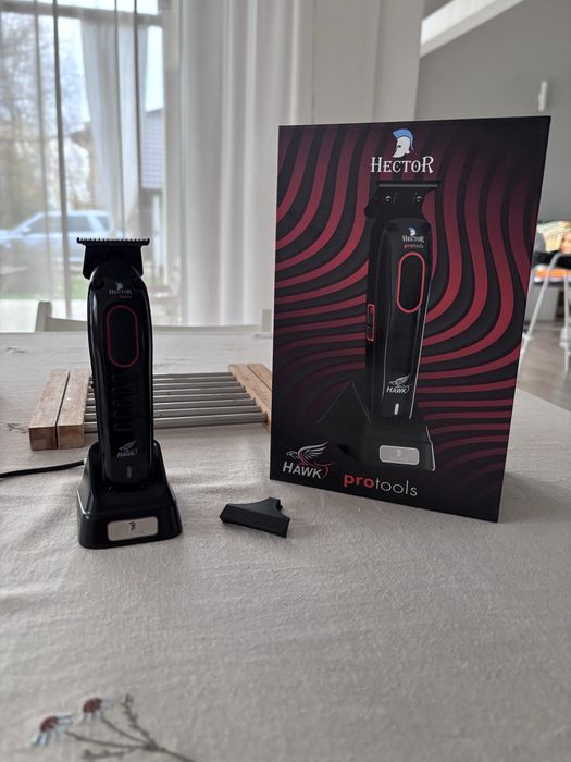Trimmer Hector Hawk