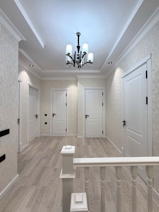 Мирзо Улугбекский р-н  Авайхон, Коттедж