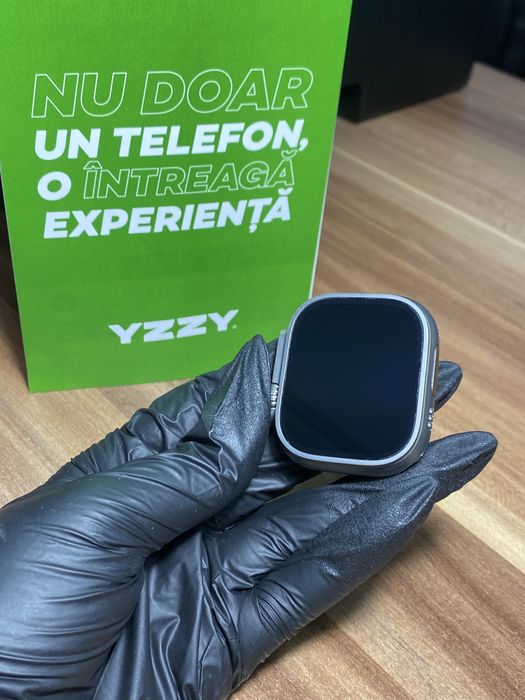 Apple Watch Seria Ultra/ 49 mm / GPS / Sapphire Crystal |