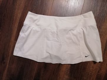 Nike пола за тенис с клин