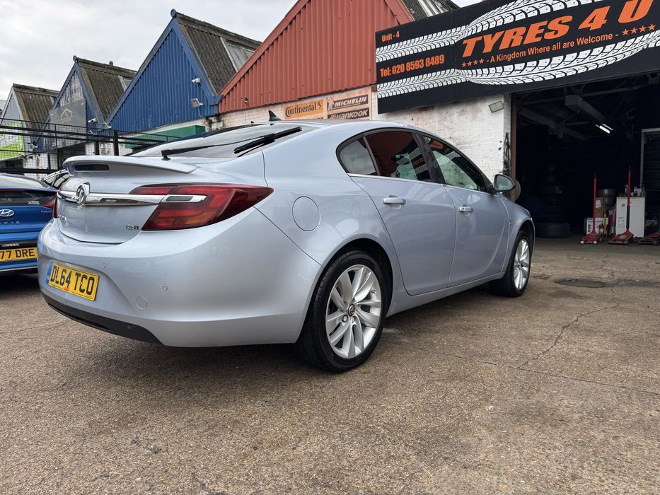 opel insignia 2015 dreapta