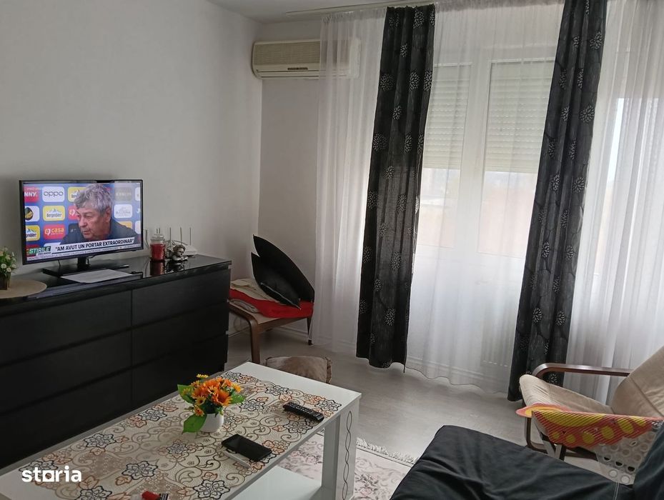 Apartament 2 camere de vânzare Teodor Pallady– 50 mp mobilat și utilat