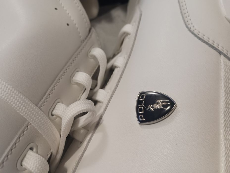 POLO мъжки обувки размер 49