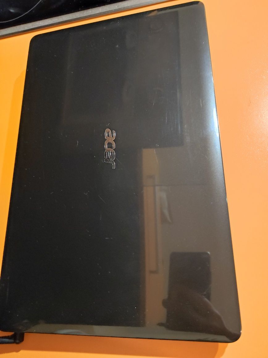 Лаптоп Acer Aspire