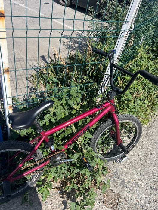 Vand Bmx custom 20 inch