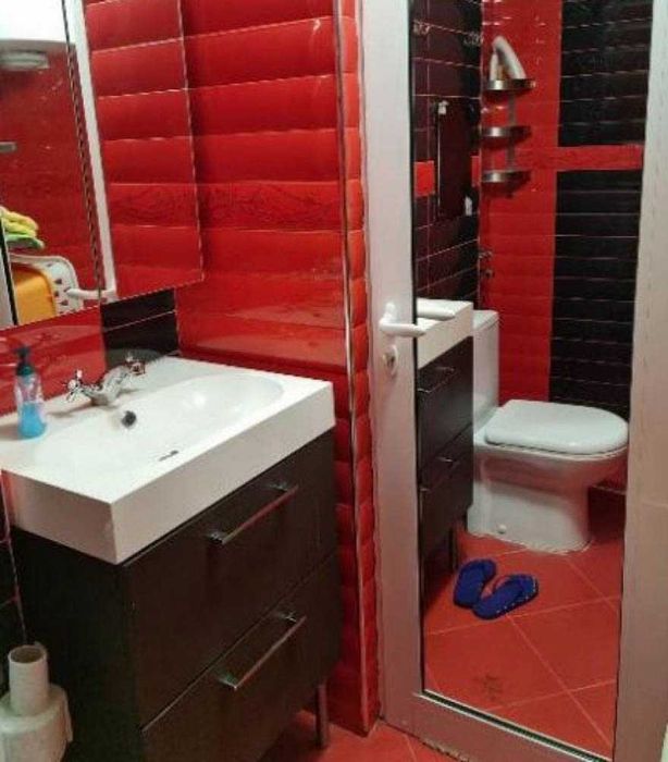 Дава се под наем Двустаен апартамент в София, Бъкстон - 60 кв.м за 450 € - Снимка #6