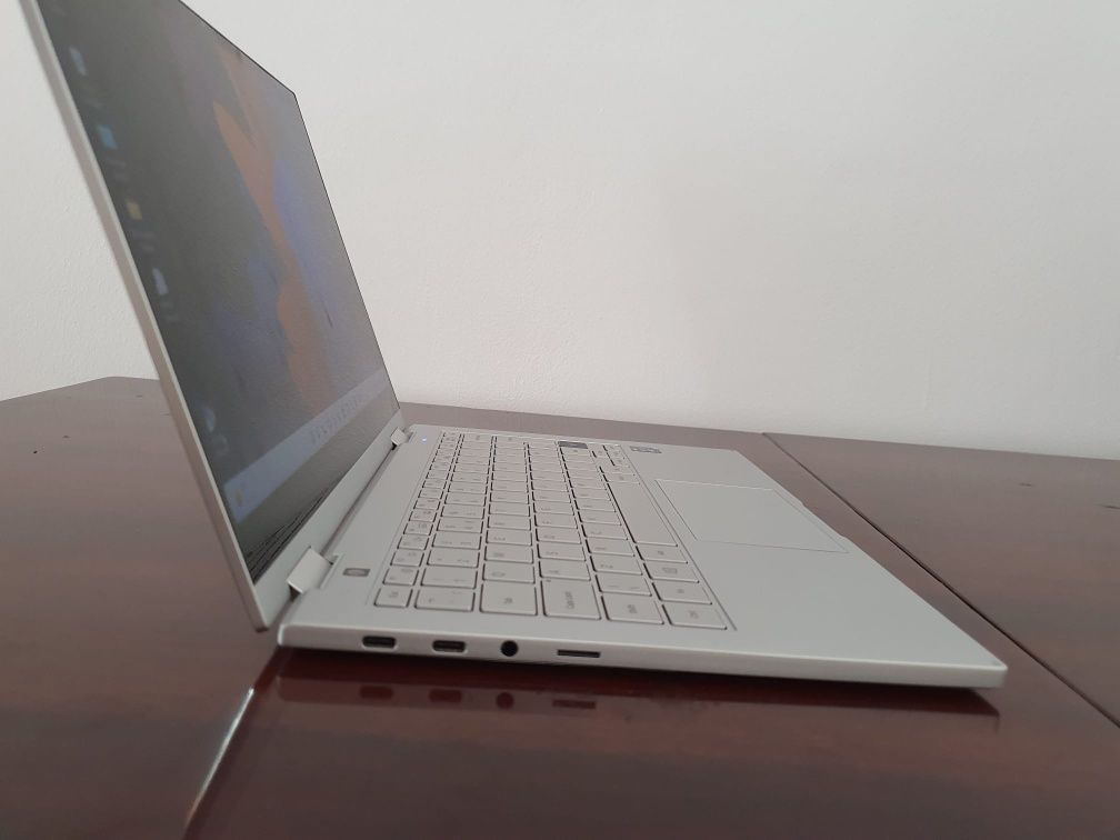 Samsung galaxy book Flex 2 5G