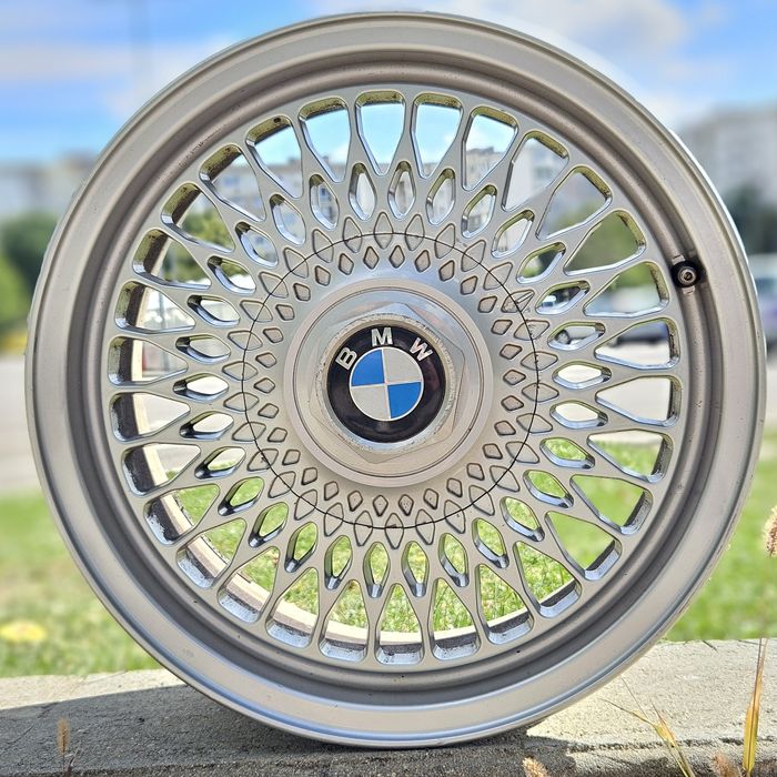 BBS RS 711 ,  5×100  , BBS 4X100 VW 5×120 BMW