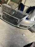 Bara fata Passat B6