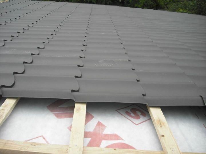 Servicii de construcții / reparații  acoperiș și montaj țiglă metalică