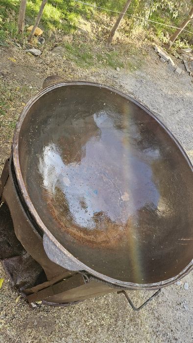 Козон учок 65 кг