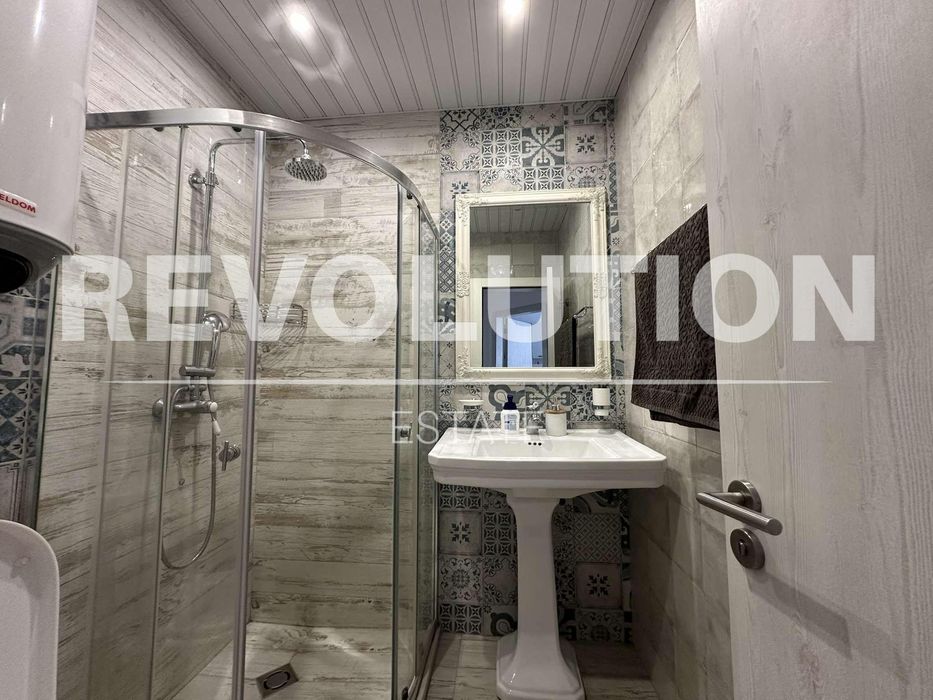 Дава се под наем Двустаен апартамент в Варна, Левски - 56 кв.м за 520 € - Снимка #5