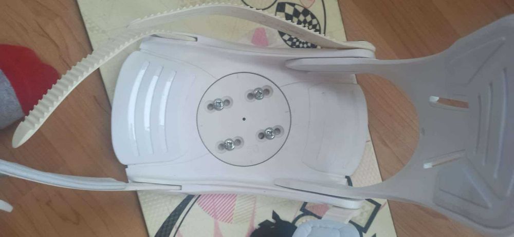 Placa Snowboard pentru FETE