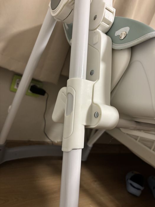 Столче за хранене Lorelli Campanela