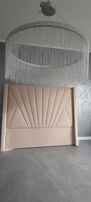 Lustra Led lumina rece 40/60 W