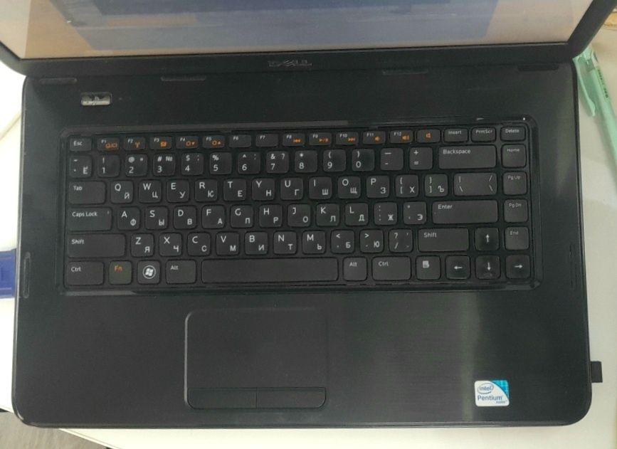 DELL nootbook sotiladi