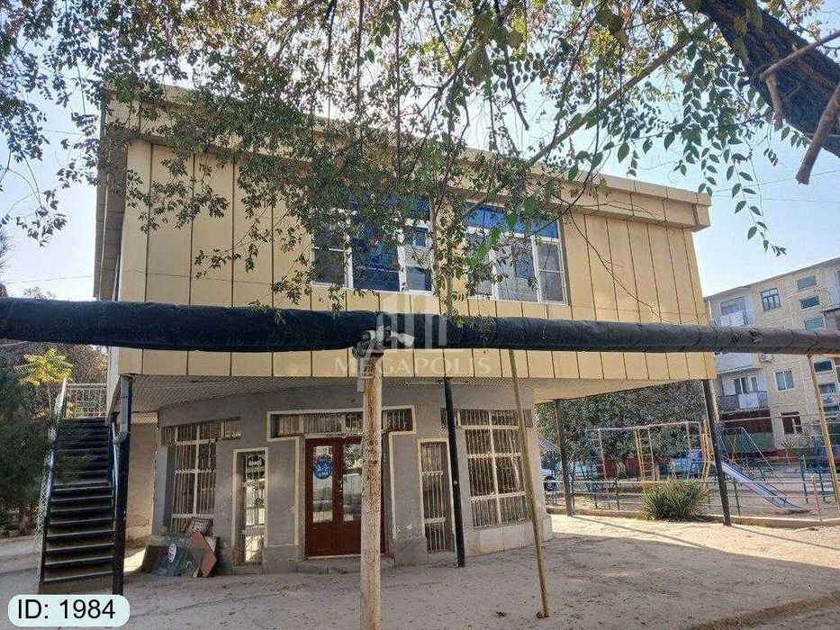 Sharq 2 tarafda 3 xona tayyor kvartira sotuvga chiqdi №1984