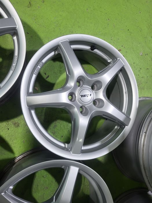 17 5x108 Volvo Ford лети джанти 5х108 форд Волво