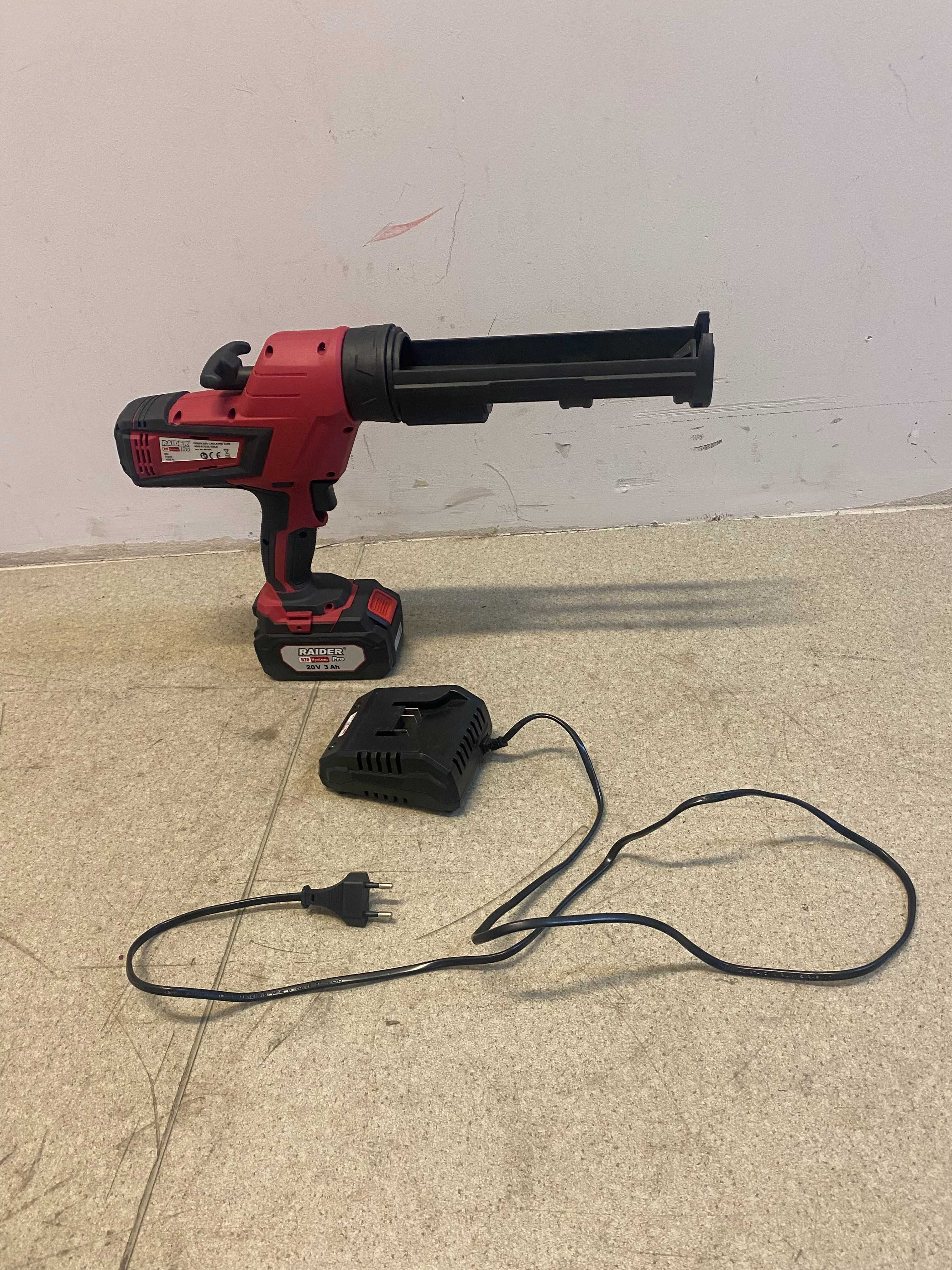 Поялник за PPтръби 1000W 6 глави ø20-63mm/R20 Пистолет за силикон4500N