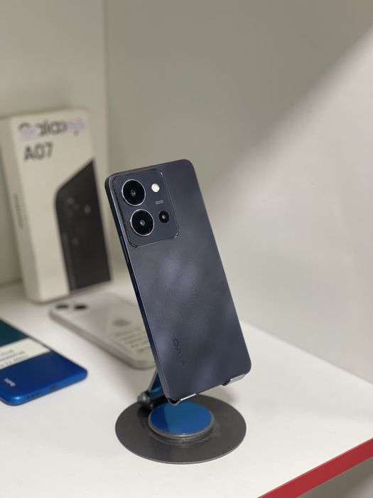 Vivo Y36 256gb Texno Cash Market Талдыкорган код товара:0851