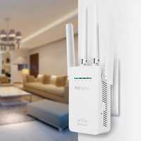 WiFi репитер усилитель роутер точка доступа Pix-Link lV-WR09