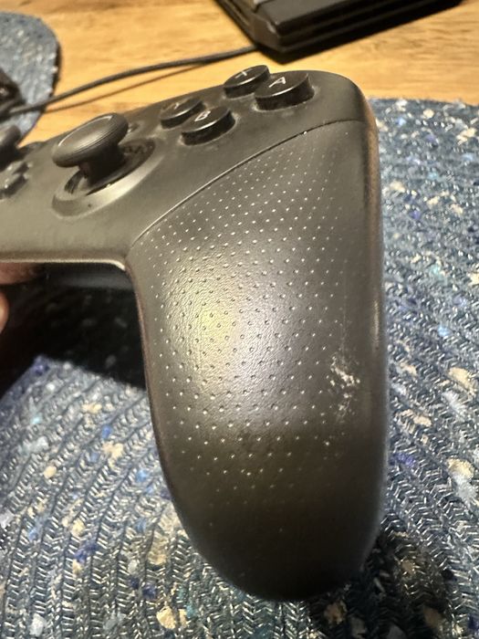 Vand controller Nintendo Switch ca nou
