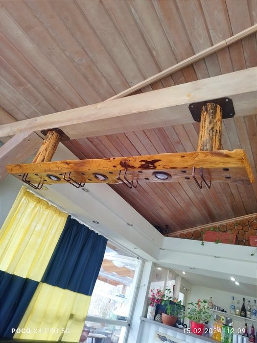 4 броя виндиж полюлей