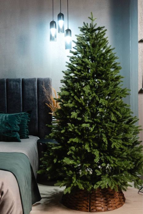 Ёлка новогодняя недорого. Качество топ.