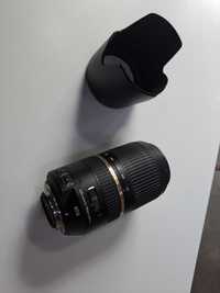 Obiectiv Tamron SP 70-300 mm montura Nikon