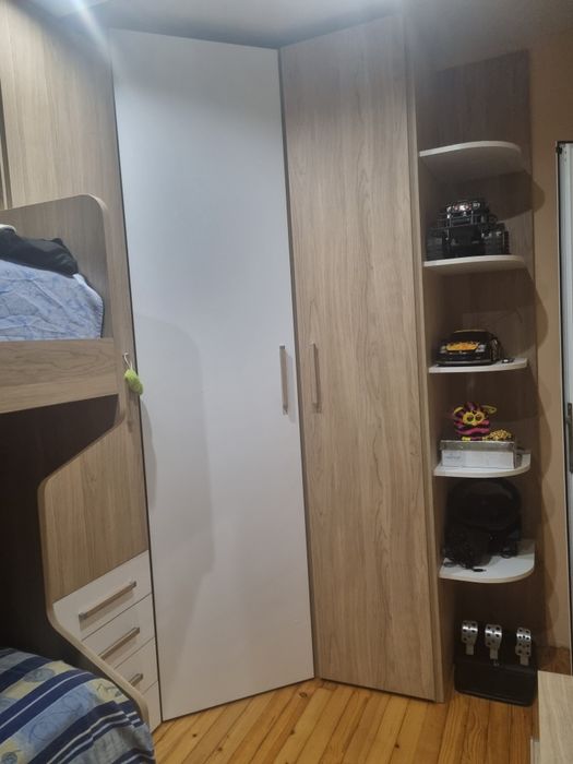 Обзавеждане за детска стая