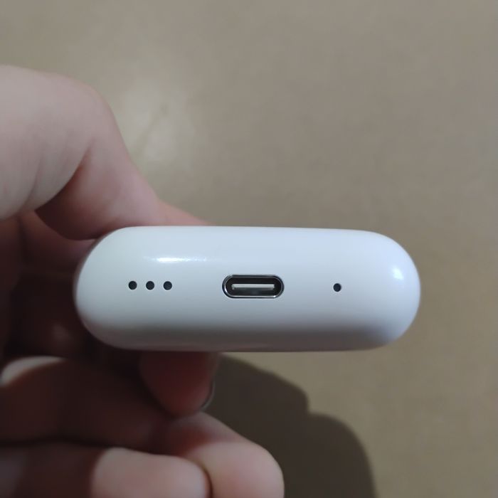 Airpods pro 2 usbc