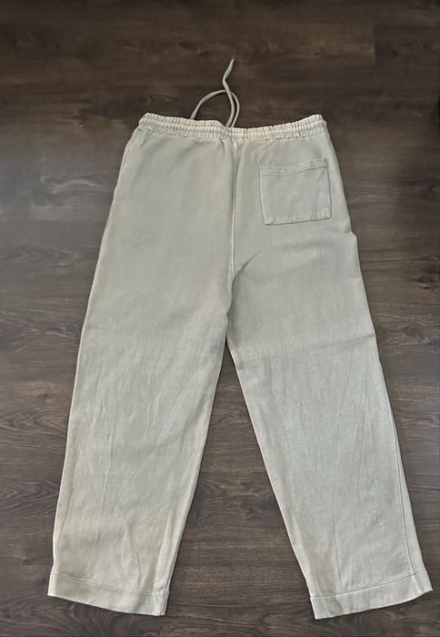 ZARA Baggy Sweatpants