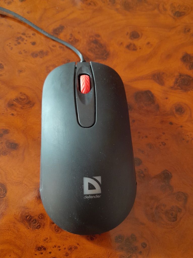 Игровая USB Мышь