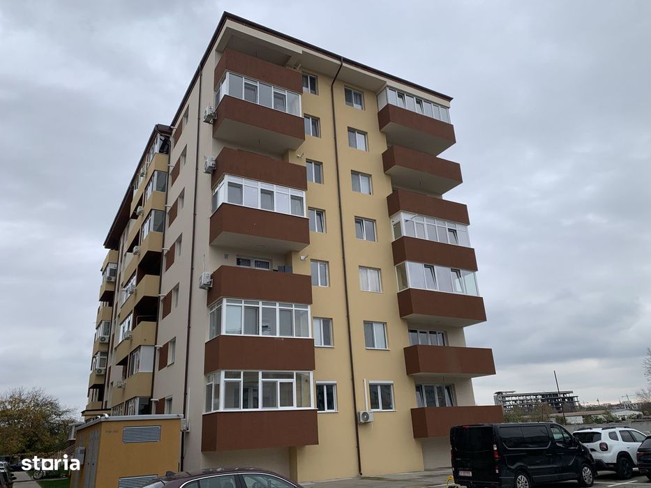 Garsoniera decomandata, bloc nou, Aparatorii Patriei metrou