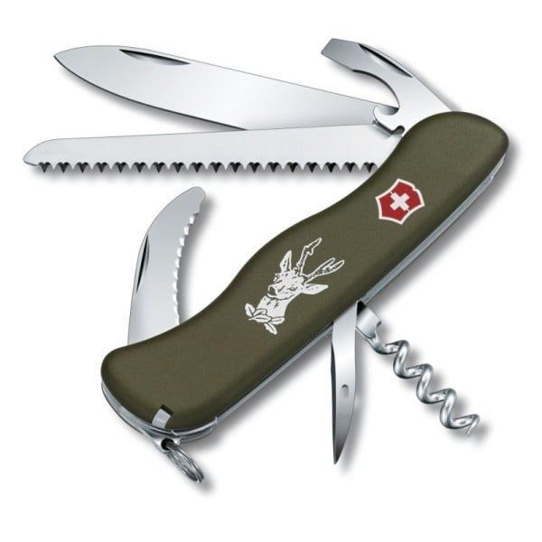 Briceag Victorinox hunter