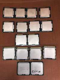 Procesoare intel socket 1150, 1155,1366, 1156, 775