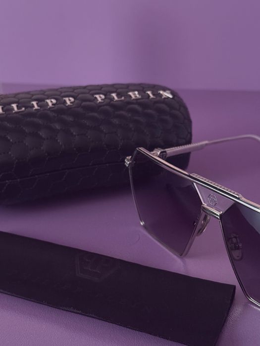 Оригинални очила на Philipp Plein