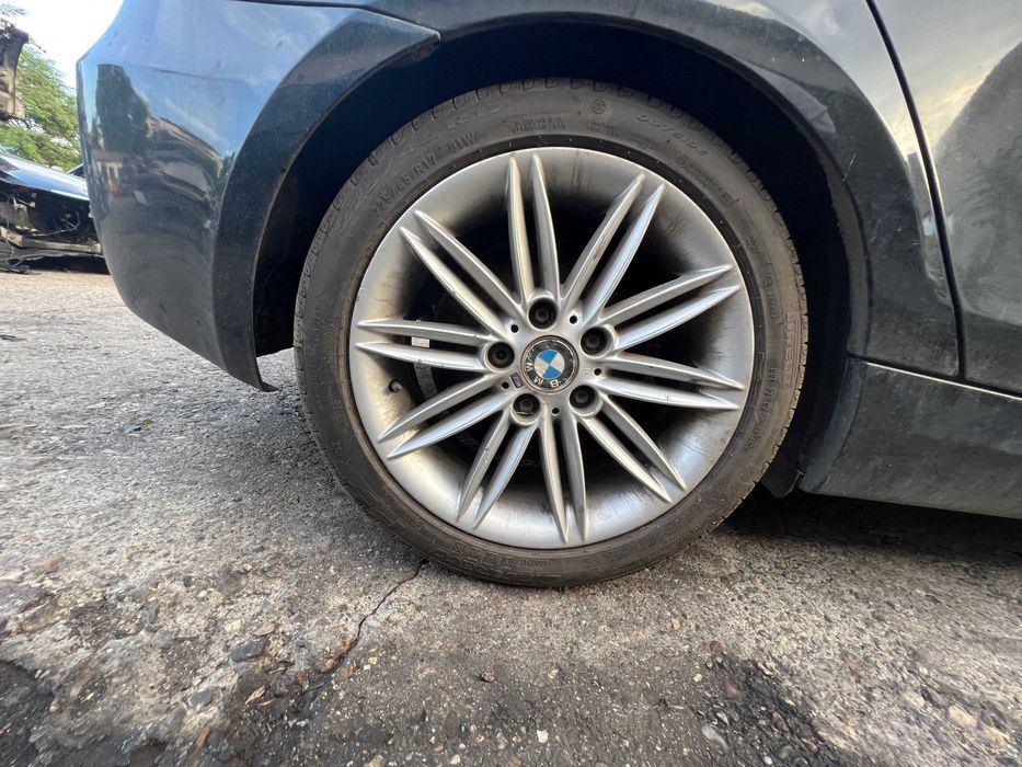 На части бмв е87 118д 122кс м47 bmw e87 118d 122hp m47 м пакет рекаро