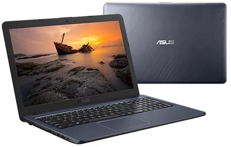 Продам ноутбук Asus x543u